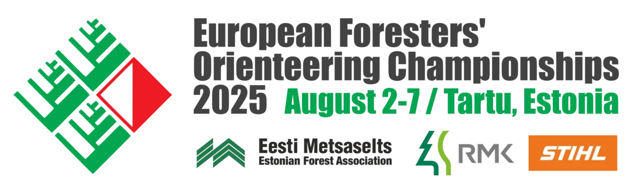 Logo of EFOL 2025